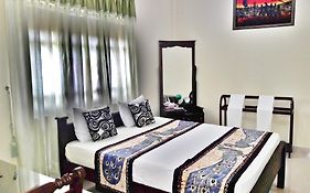 New Peacock Resort